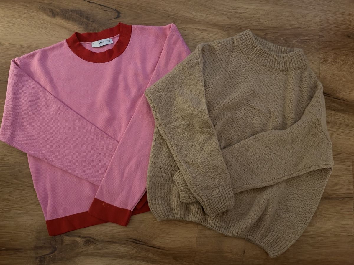 Mango Pulls & Sweat-shirts: Pullover  – D'occasion à Jona par lada-bennez