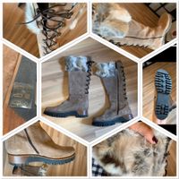 Manas Stiefel