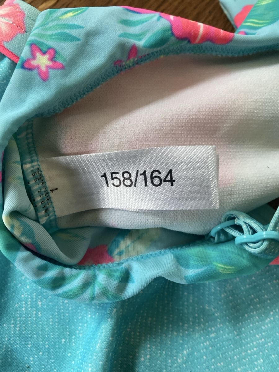 Costumi da bagno & Bikini: Bikini von C&A – Usato da Waldenburg venduto da Oliro75 2
