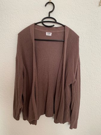 Strickjacke / Cardigan COTTON ON Gr. XS