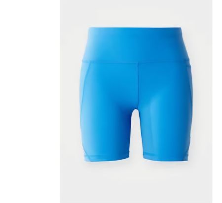 Neu! Sweaty Betty Power Bike Shorts Gr. S / EU 38