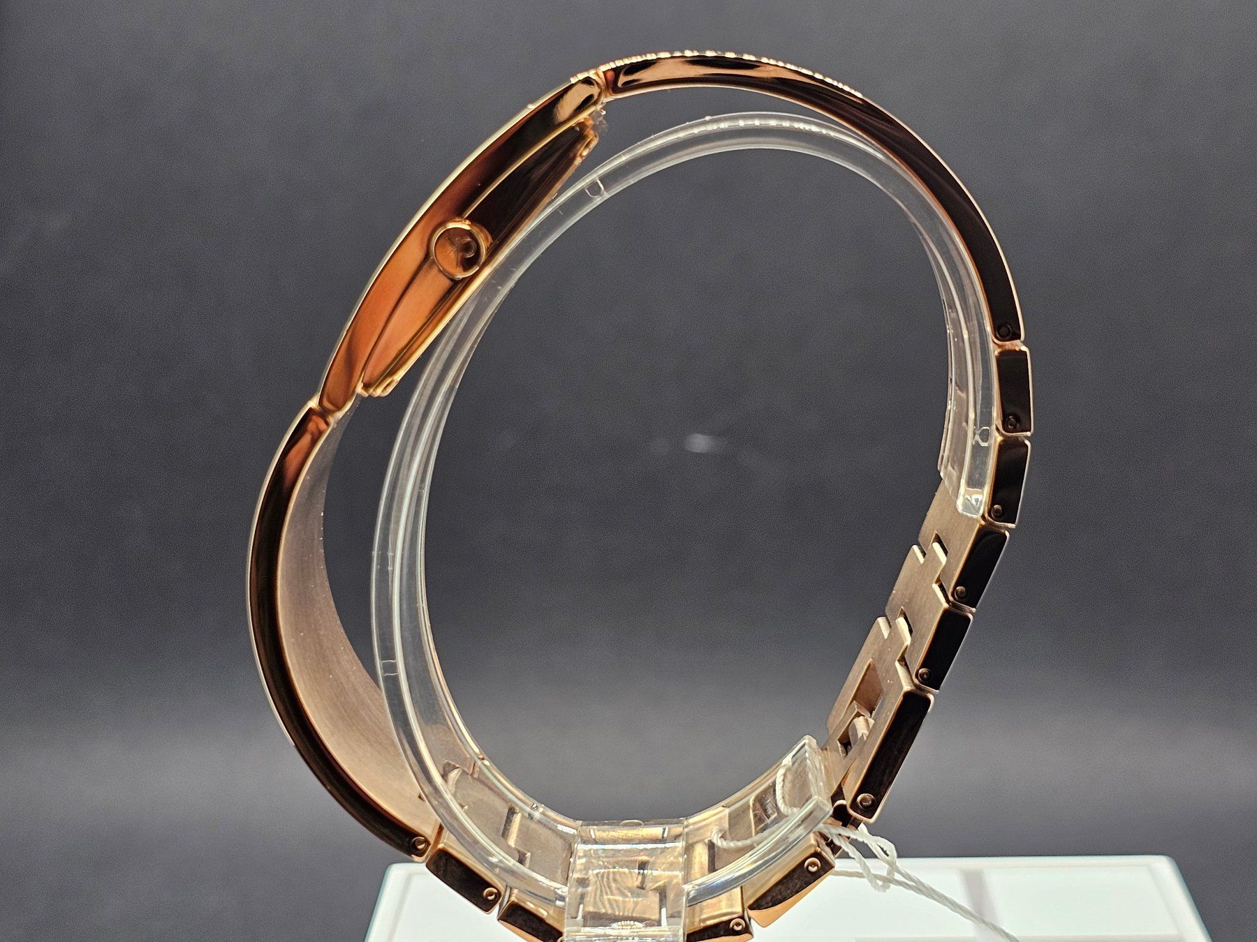 Calvin Klein Orologi: Reduziert / NEU Calvin Klein Polished – Nuovo e nell'imballaggio originale da Leukerbad venduto da BottegaDeluxeSarl 2