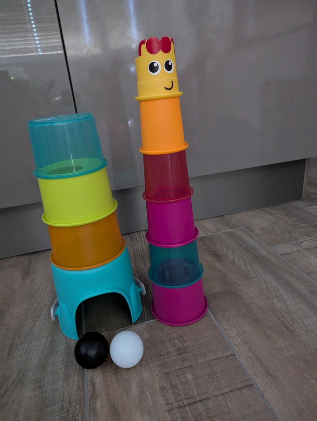Giocattoli: Ensemble de jouets première âge – Usato da La Chaux-De-Fonds venduto da jan_7j2n 4