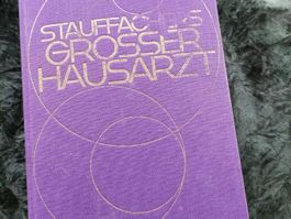 STAUFFACHERS GROSSER HAUSARZT 1964