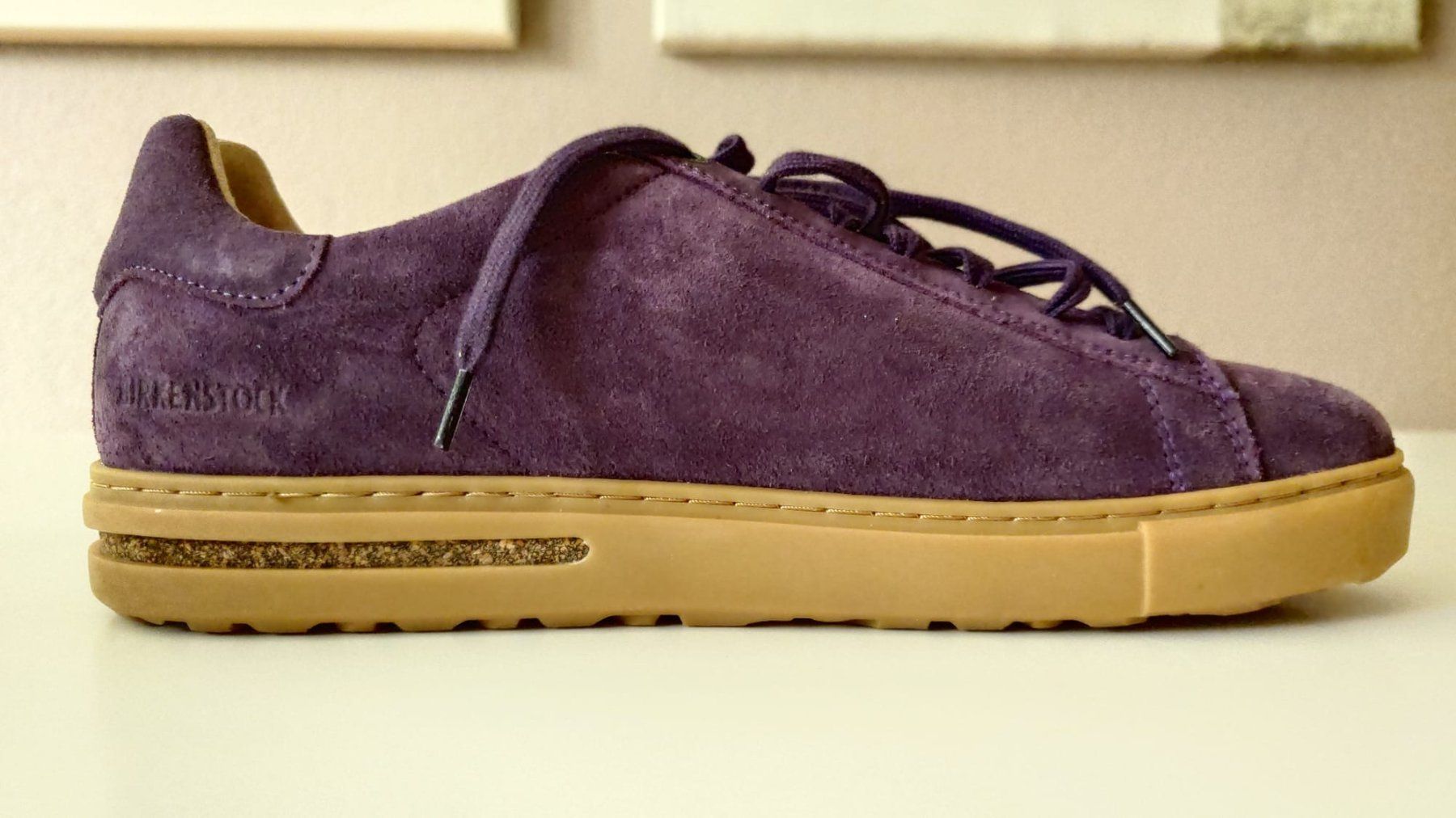 Birkenstock Scarpe da donna: Birkenstock Bend Low, Grösse 42 – Nuovo e nell'imballaggio originale da Riehen venduto da katep75 1