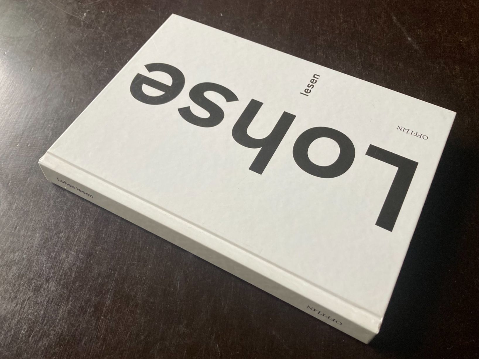Libri: Lohse lesen. – Usato da zürich venduto da Tombola8