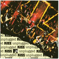 Kiss – MTV Unplugged