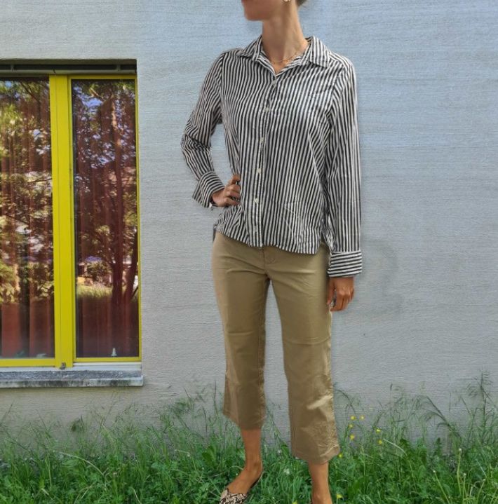 Gap Pantaloni: Hose von GAP – Usato da Frauenfeld venduto da RoseMaylie
