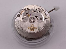 OMEGA mouvement 1152