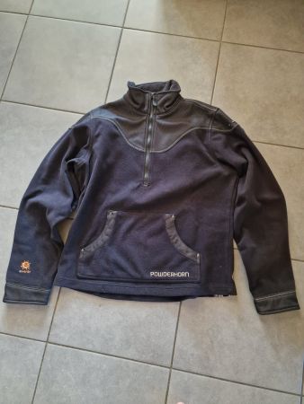 2Wunderschöne Pullover 2Für 1 gr.L wie NEU . Schönes Muster