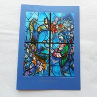 Kunstkarte - Marc Chagall