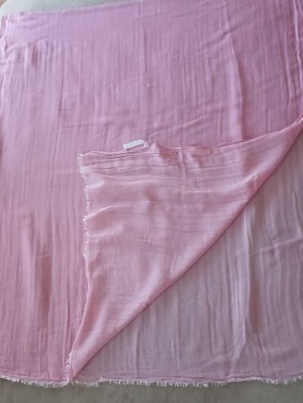 NEW LES COPAINS FOULARD 190 cm × 80 cm