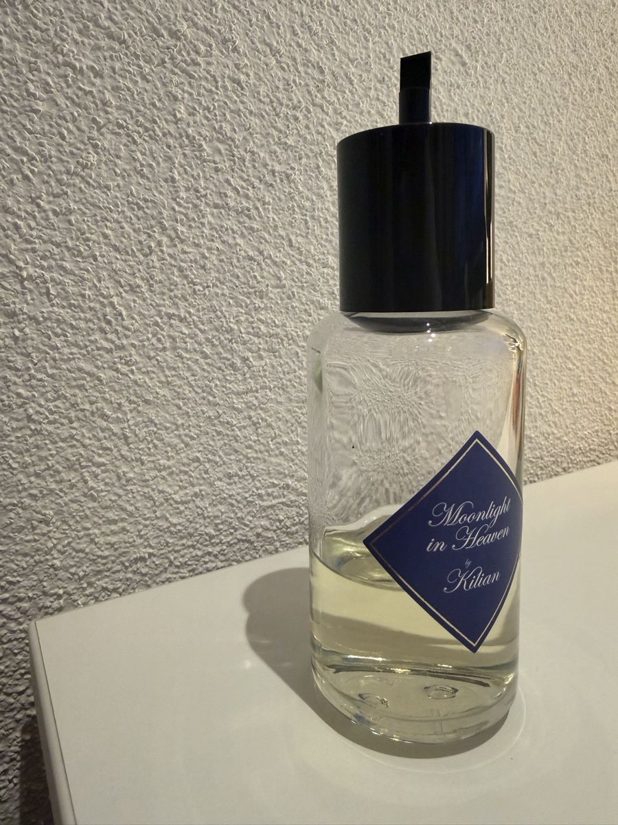 Kilian Profumi & Eau de Toilette: Kilian Moonlight in Heaven – Usato da Balgach venduto da EFY-SG