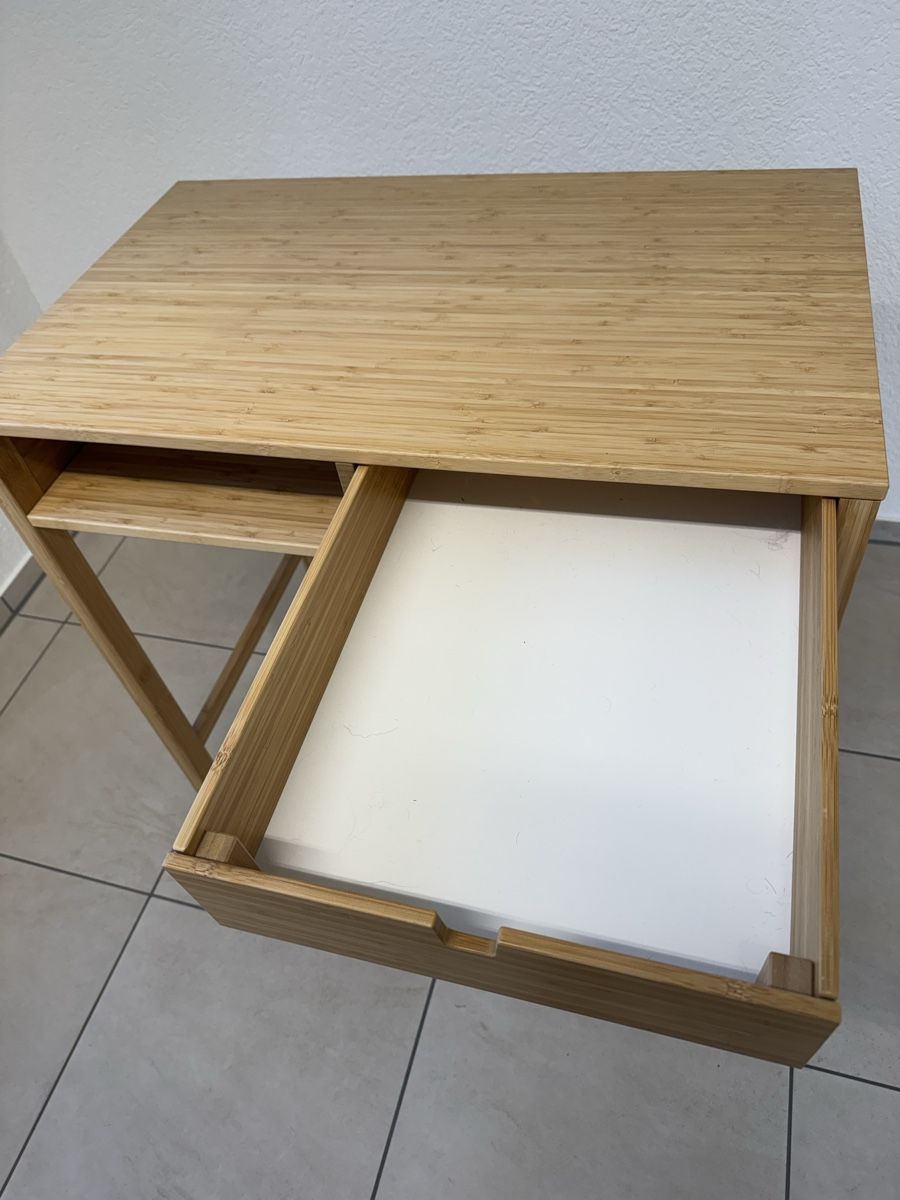 Ikea Tische: Frisiertisch Ikea Nordkisa – Gebraucht aus Rothrist von VB92 1