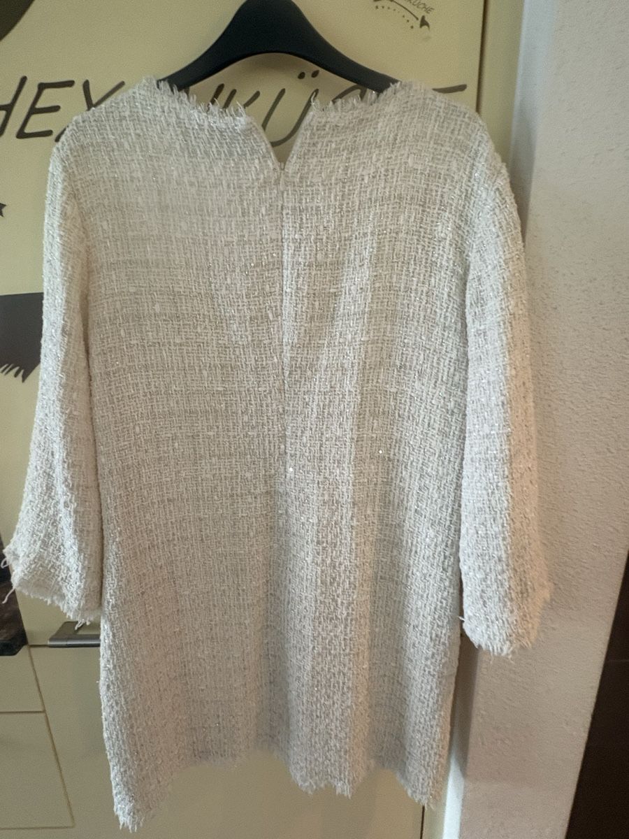 Hallhuber Kleider: Hallhuber Bouclekleid , NP 199 CHF – Gebraucht aus Obbürgen von bugi6868 5