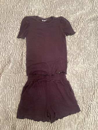 Kombi von Pomp de Lux 122/128