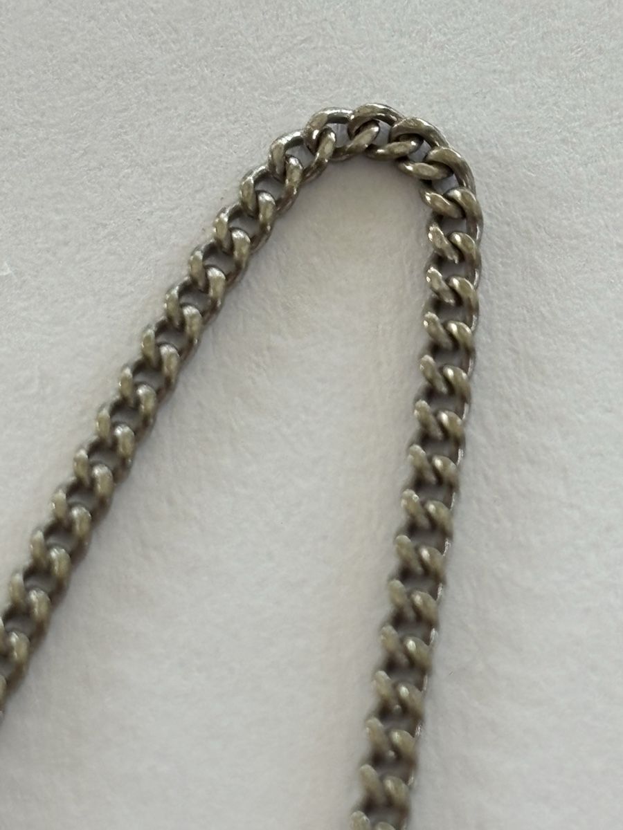 Catenine: Feine Silberkette 925 Sterling  – Usato da Langnau am Albis venduto da flusspflege 2