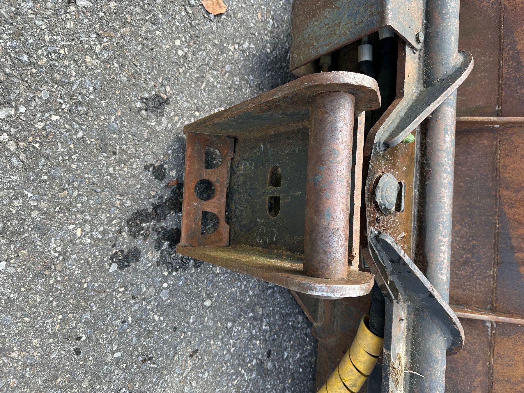 Escavatori: Bagger Schwenklöffel – Usato da Brünig venduto da simtan 3