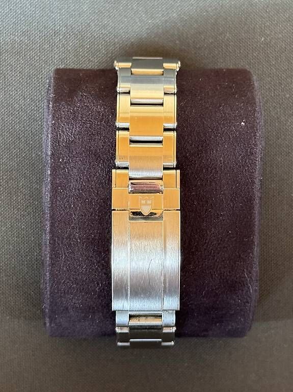 Montres: Tudor Blacl Bay 54 – D'occasion à Möriken AG par E60Veni 4