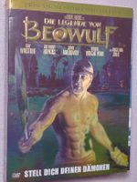 Beowulf / 2 DVD special edition