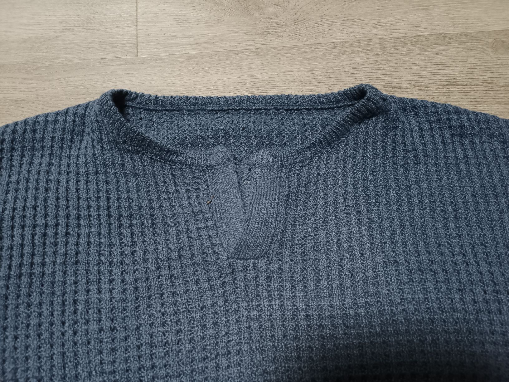 Pullover & Sweatshirts: Winterpullover L neu – Neu (gemäss Beschreibung) aus Bätterkinden von Elefantenzoo 1