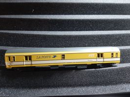 LIMA SNCF POSTE REF.11