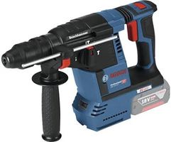Bosch Professional Akku-Bohrhammer GBH 18V-26 – ohne Akku un