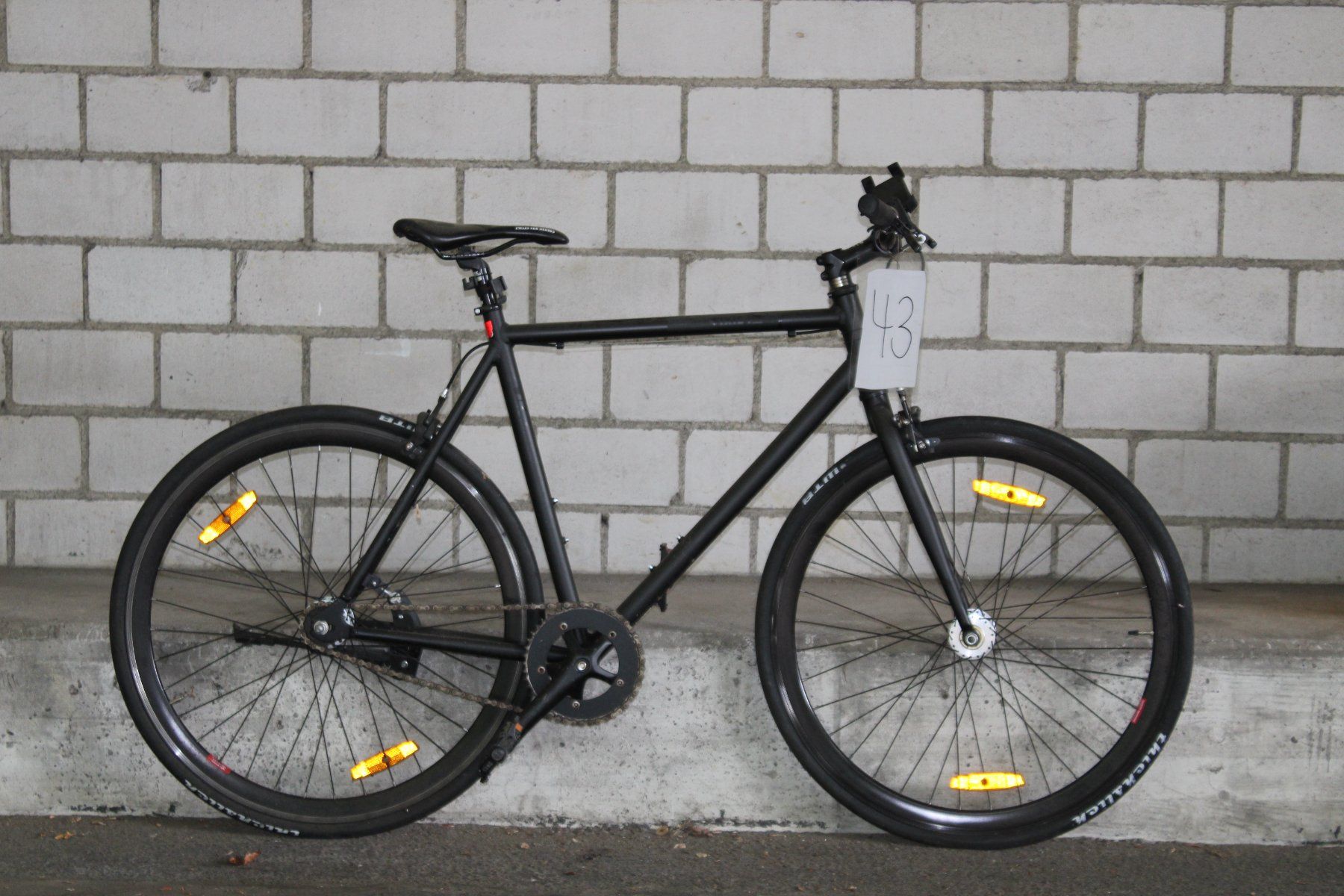 Vélos: Occasionsvelo 43 – Défectueux à Winterthur par VeloordnungFundbuero