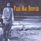 CD PAUL MAC BONVIN - FOLK - VALAIS - ETAT CD TOP !