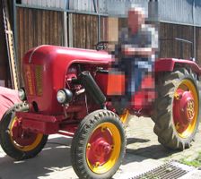 Grunder TK 15 L