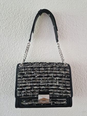Wunderschöne Karl Lagerfeld Tasche, neuwertig, Top Zustand!