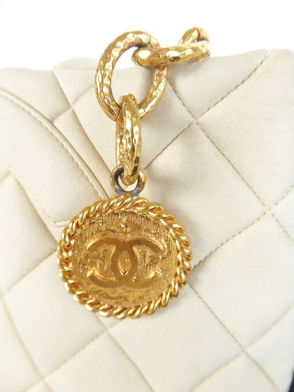 Chanel Borse da donna: CHANEL Tasche Hand Tasche Original – Usato da Berneck venduto da chouchou1415 3
