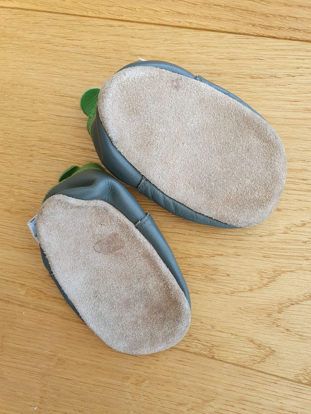 Bobux Scarpe per ragazzi: Babyschuhe Bobux – Usato da Pfyn venduto da ka.we 1