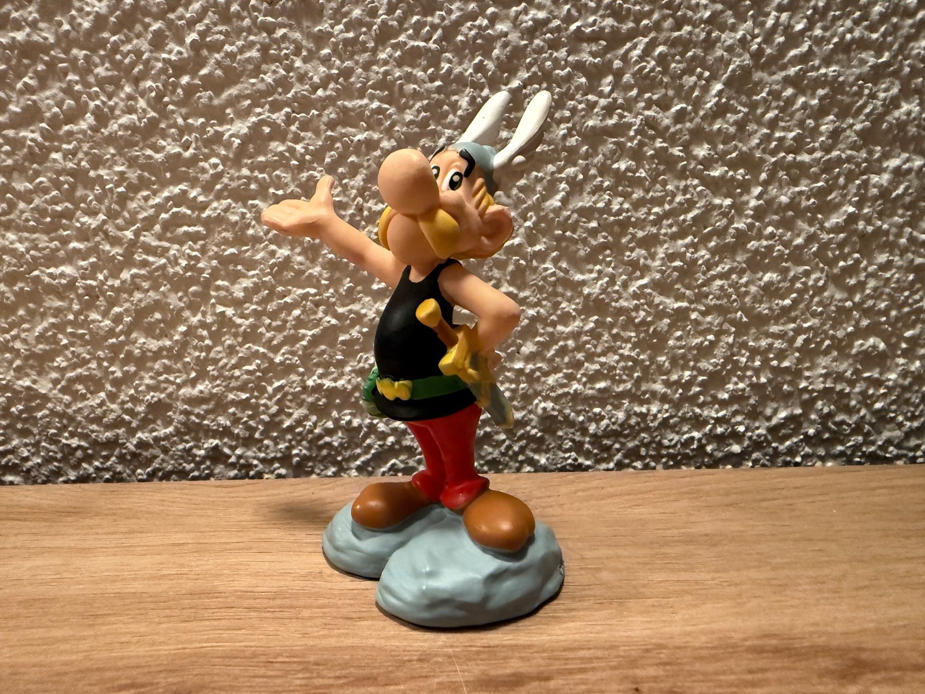 Audiolibri: Tonie Asterix / der Gallier – Usato da Steffisburg venduto da Copy22