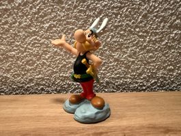 Tonie Asterix / der Gallier