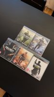 Call of Duty PS3 – Versions françaises