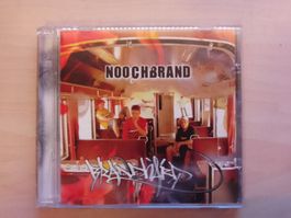 Brandhärd Noochbrand CD