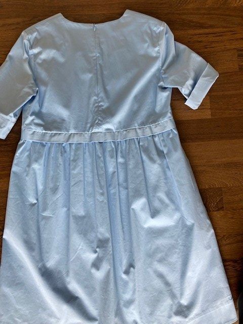 Marc O'Polo Vestiti: Kleid von Marc O`Polo – Nuovo (secondo la descrizione) da Ettenhausen TG venduto da Babi69 5