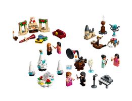 LEGO Harry Potter Adventskalender 2020 - NEU (75981)