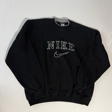 Vintage Nike Crewneck Pullover
