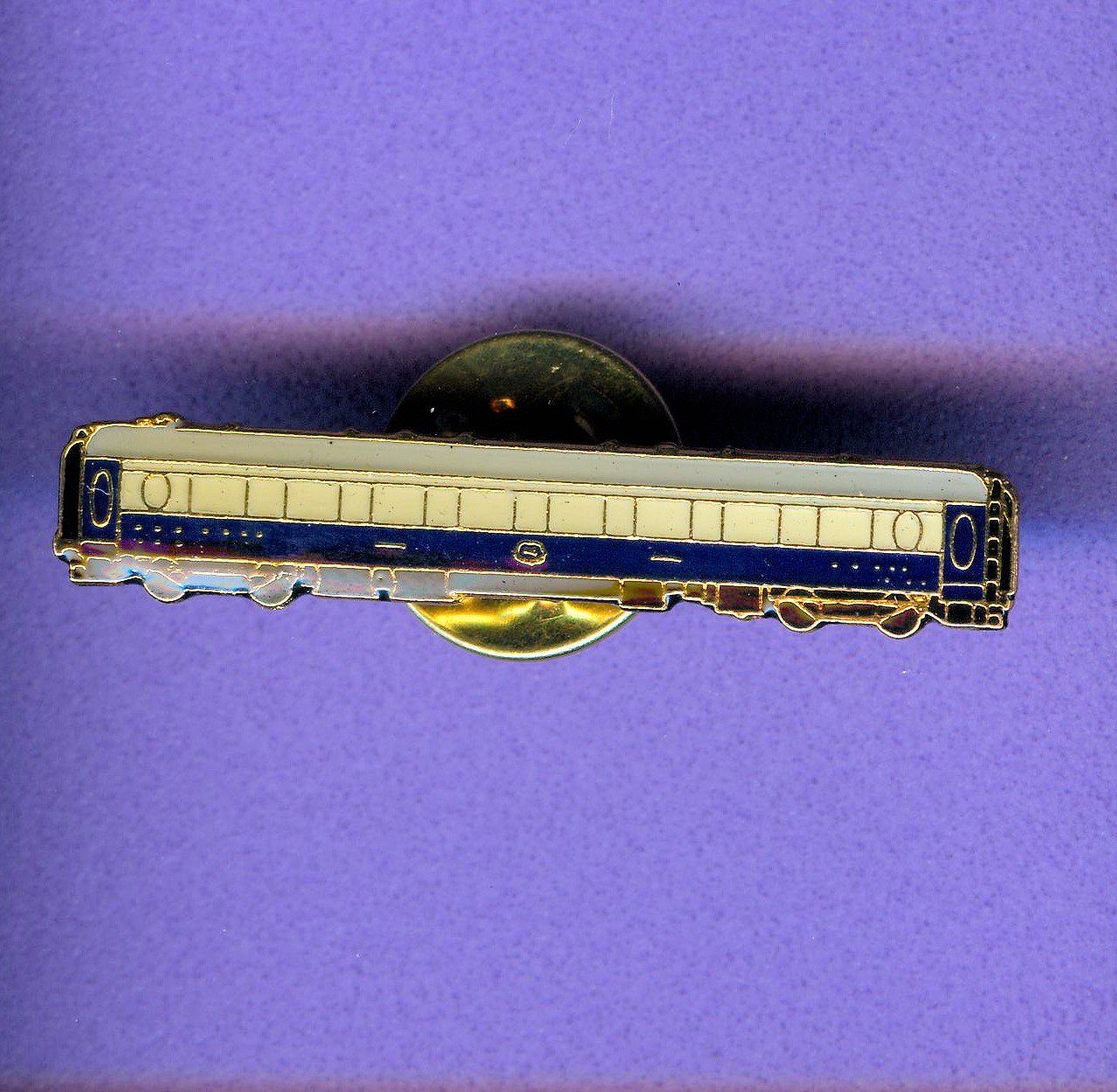 Plaquettes & Badges: Orient Express WAGGON – D'occasion à Winterthur par Sammleroase