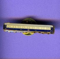 Orient Express WAGGON