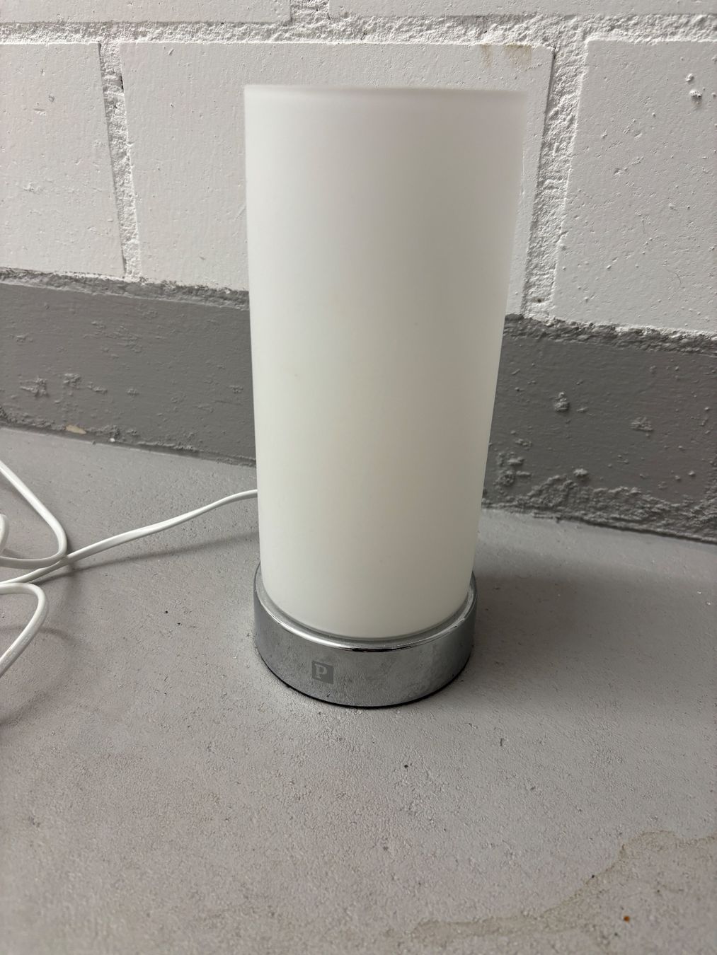 Lampade: Nachttischlampe - Touch – Usato da Seuzach venduto da SawyerKingwood