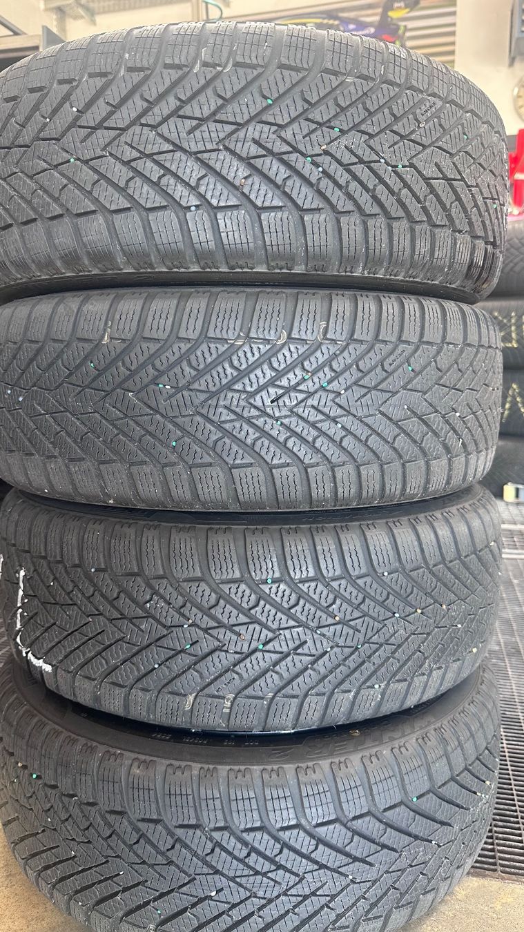 Mini Felgen: Mini Alufelgen 17 R97 – Gebraucht aus Egg b. Zürich von Zeusz 6