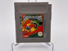GB - Burai Fighter Deluxe