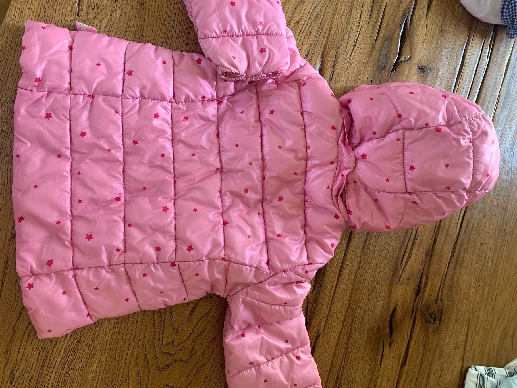 Benetton Giacche & Cappotti: Benetton Baby, Daunenjacke – Usato da Zürich venduto da baby0022 3