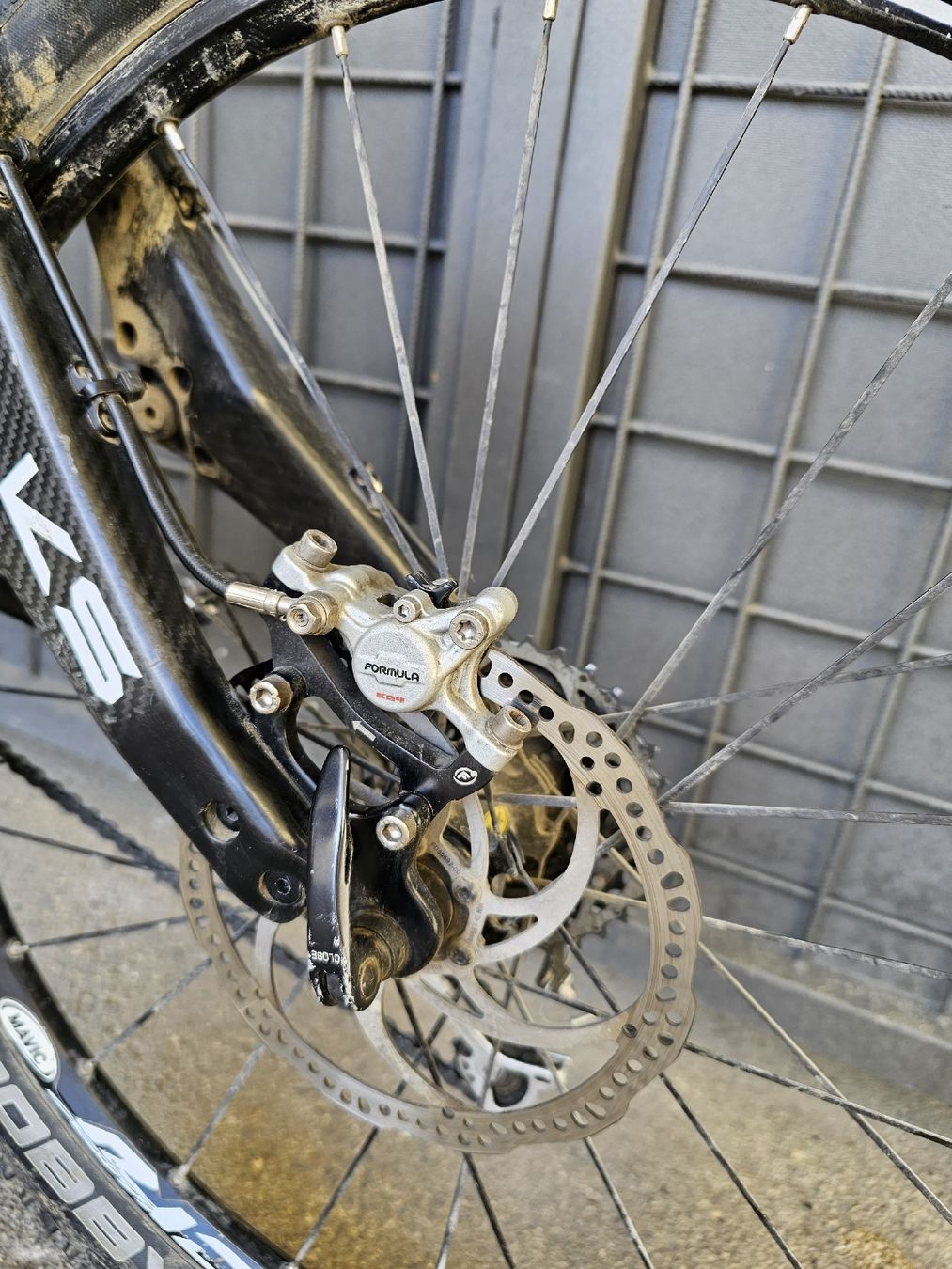 Rocky Mountain Bicycles Velos: Vtt Rocky mountain 26 pouces – Gebraucht aus La Chaux-de-Fonds von Elissa 5