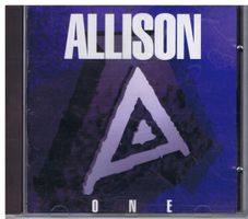 Allison – One