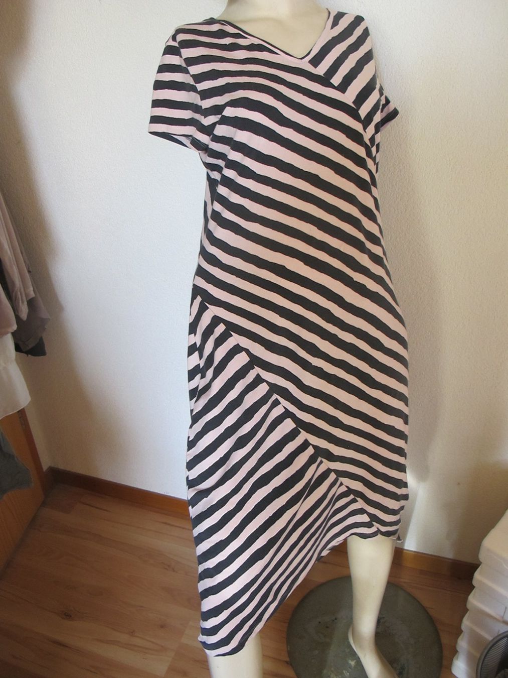 Vestiti: Schönes Kleid Sommerkleid Gr.40 – Usato da Löhningen venduto da Chimae67 1