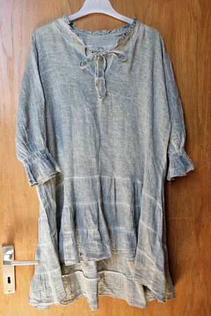 Rodies Kleid Damenkleid Bluse Gr.M/L Sommer Top Zustand